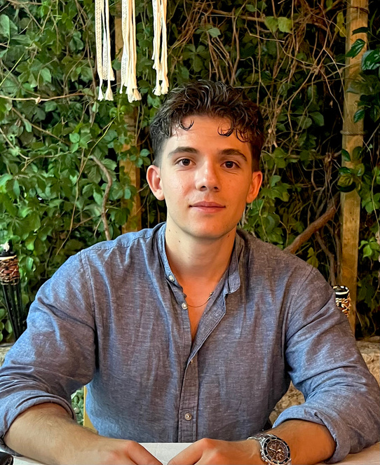 Valerio Sota